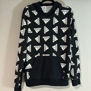 Adidas Hoodie